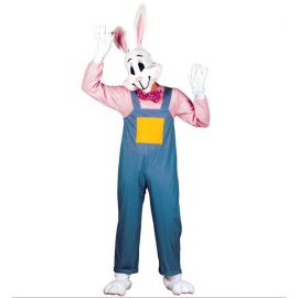 Disfraz conejo Bunny adulto