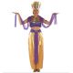 Disfraz faraona egipcia adulto