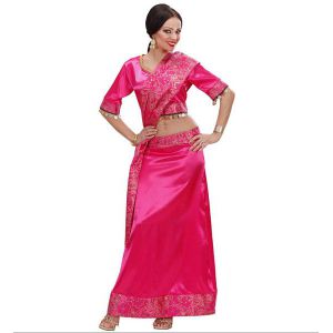 Disfraz Bollywood bailarina