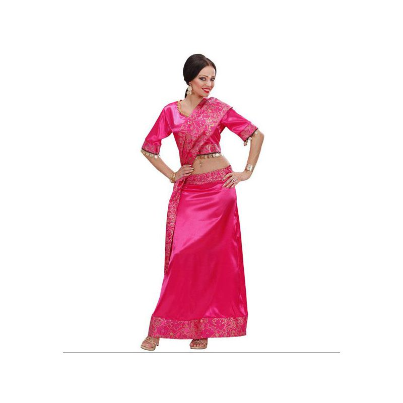 Disfraz Bollywood bailarina 