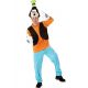 Disfraz Goofy de lujo