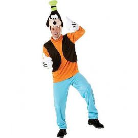 Disfraz Goofy de lujo