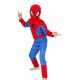 Disfraz spiderman classic infantil