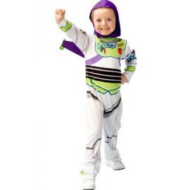 Disfraz buzz lightyear - toy story