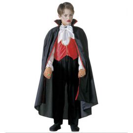 Disfraz dracula niño de 5 a 13 años