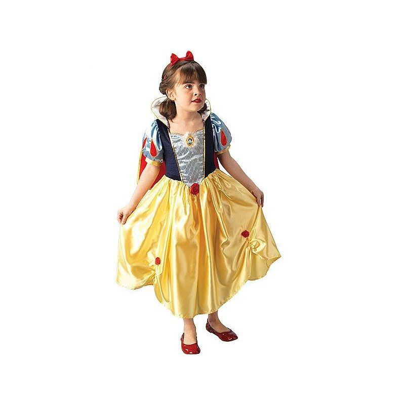 Disfraz de Campanilla Disney Deluxe para niña