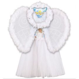 Set angel infantil