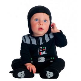 Disfraz bebé Darth Vader