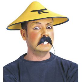 Sombrero chino