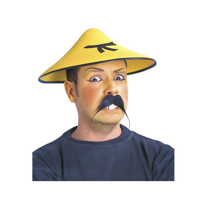 Sombrero chino 