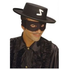 Sombrero zorro adulto