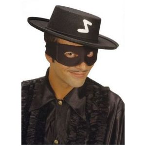 Sombrero zorro adulto