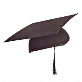 Sombrero graduado