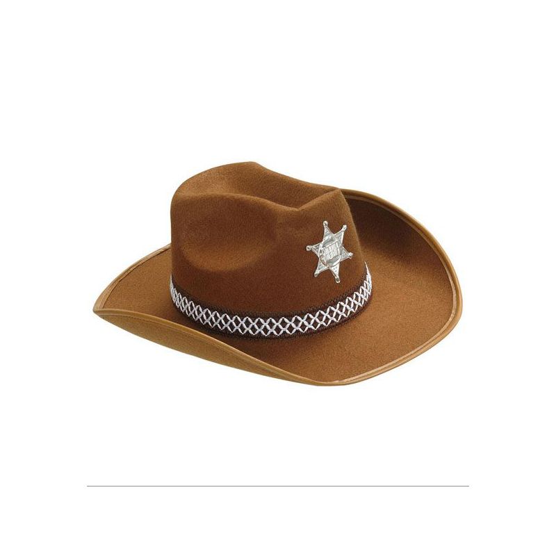 Sombrero vaquero niño - Barullo.com