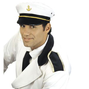 Sombrero capitan