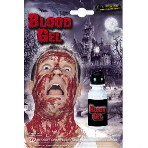 Sangre liquida