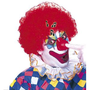  Abaodam 12 piezas de payaso nariz roja bufón disfraz niños  trajes maquillaje niños payaso nariz roja esponja nariz nariz divertida  cosplay payaso nariz payaso nariz falsa rendimiento payaso nariz vocalize 