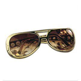 Gafas elvis