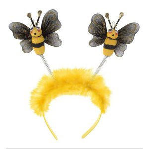 Antenas abeja