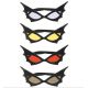 Gafas Batwoman