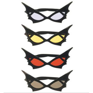 Gafas Batwoman