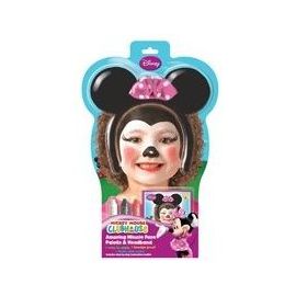 Set pintura Minnie