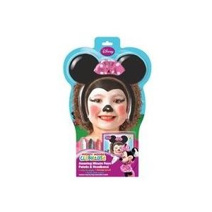 Set pintura Minnie