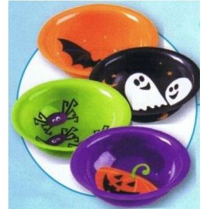 Bowl creepy critters surt.