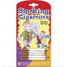 Cigarrillos humo falso