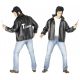 Chaqueta grease t birds adulto