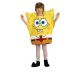 Disfraz bob esponja infantil