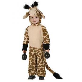 Disfraz jirafa infantil
