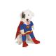 Disfraz superman para perros