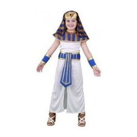 Disfraz egipcia cleopatra 5-6 a?os