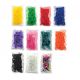 Gomas pulseras pack 300 und