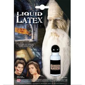 Latex liquido