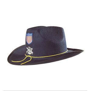 Sombrero confederado