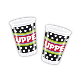 Vasos los muppets