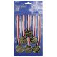 Medallas pack 6 unidades