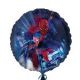 Globo helio spiderman circulo