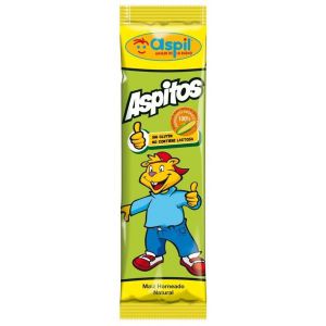 Gusanitos aspitos