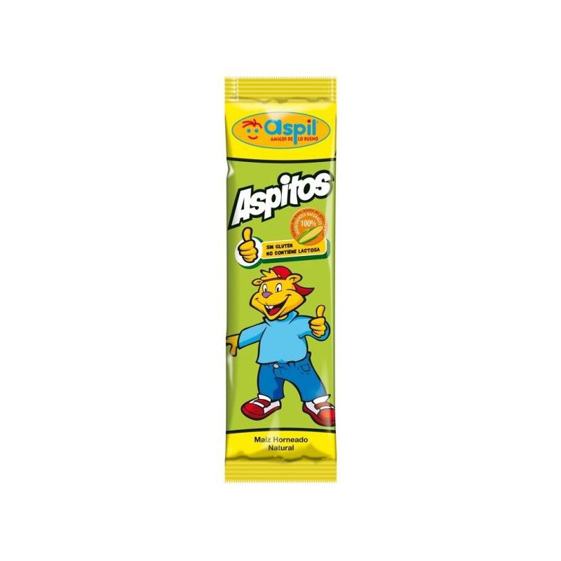 Gusanitos aspitos 