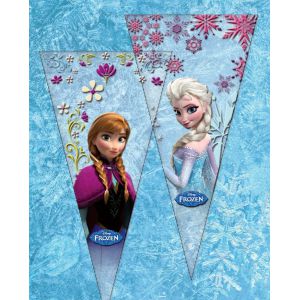 Bolsa cono frozen