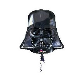 Globo helio darth vader star wars