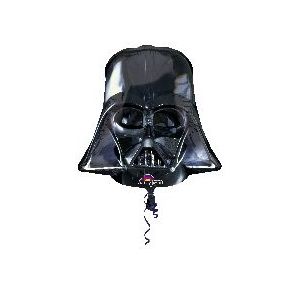 Globo helio darth vader star wars