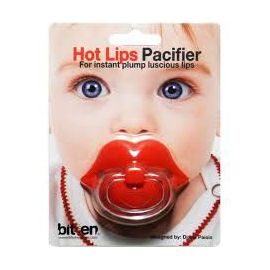 Chupeque labios