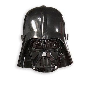 Mascara darth vader infantil