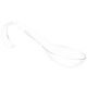 Cucharas transparentes catering 10 und