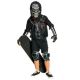 Disfraz skull skater infantil