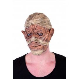 Mascara momia amoldable